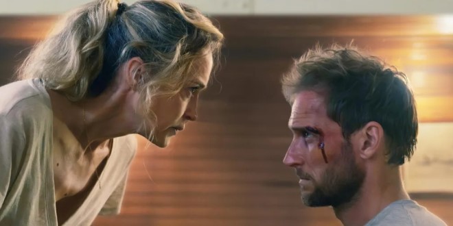 Banni�re de la s�rie La m�re et l'assassin