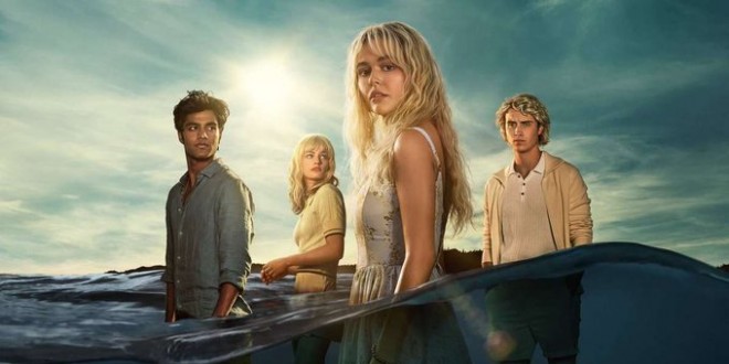 Bannière de la série We Were Liars