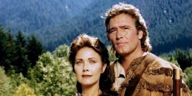 Banni�re de la s�rie Hawkeye (1994)