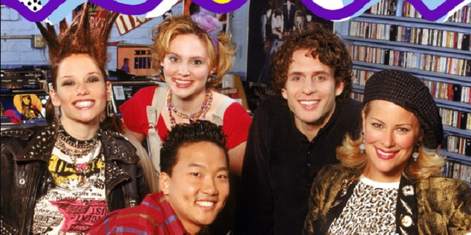 Banni�re de la s�rie That '80s Show