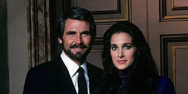 Bannière de la série Hotel (1983)
