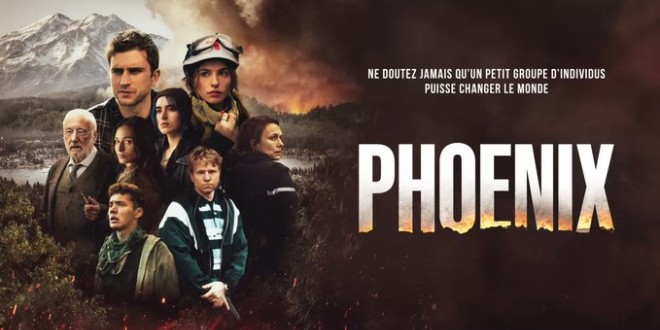 Banni�re de la s�rie Phoenix