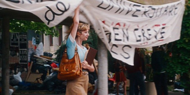 Bannière de la série Camarades