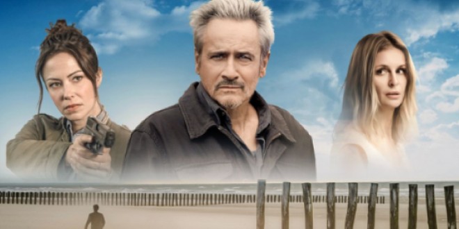 Bannière de la série L'ombre de ton ombre