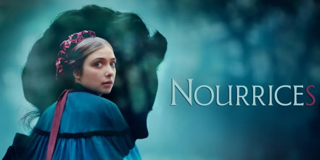 Bannière de la série Nourrices