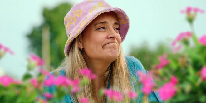 Bannière de la série Pørni