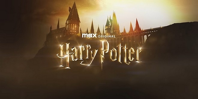 Banni�re de la s�rie Harry Potter and the Philosopher's Stone