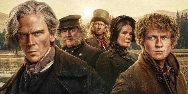 Bannière de la série Koka björn