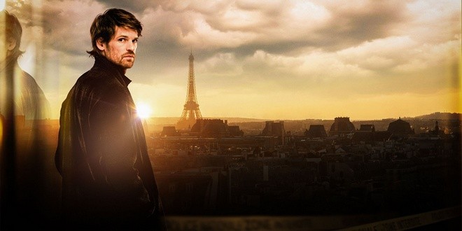 Bannière de la série Maigret (2025)