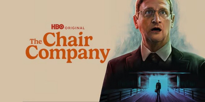 Banni�re de la s�rie The Chair Company
