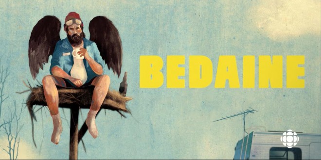 Bannière de la série Bedaine