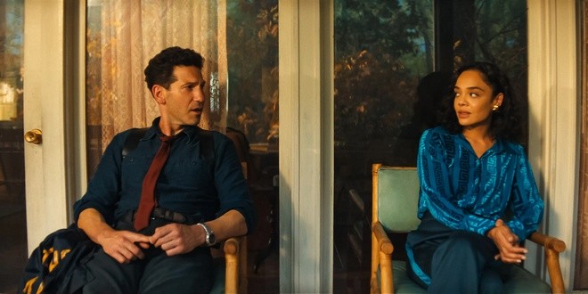 Bannière de la série His & Hers (2026)