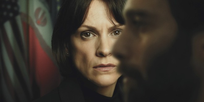 Bannière de la série The Deal