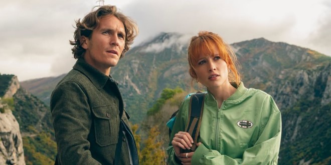 Bannière de la série Le Mystère de la Chambre Jaune