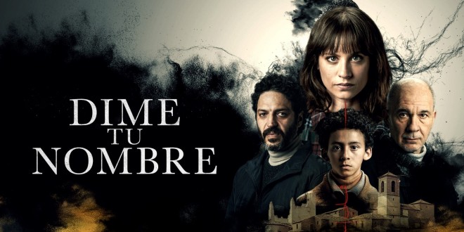 Banni�re de la s�rie Dime tu nombre