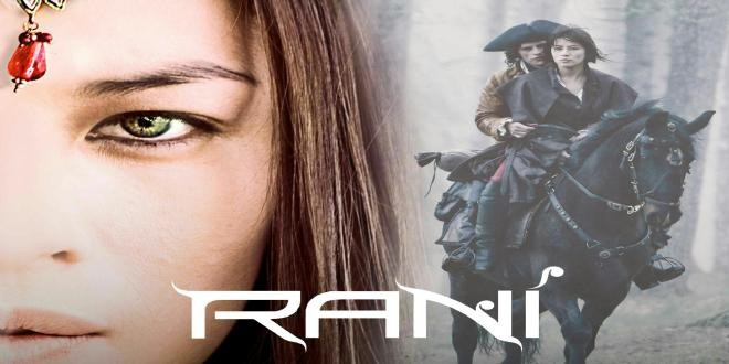 Banni�re de la s�rie Rani