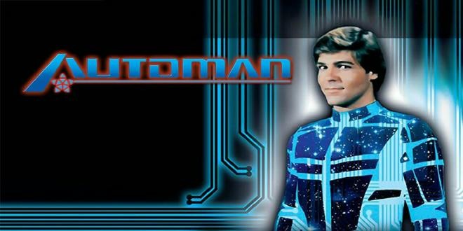Banni�re de la s�rie Automan