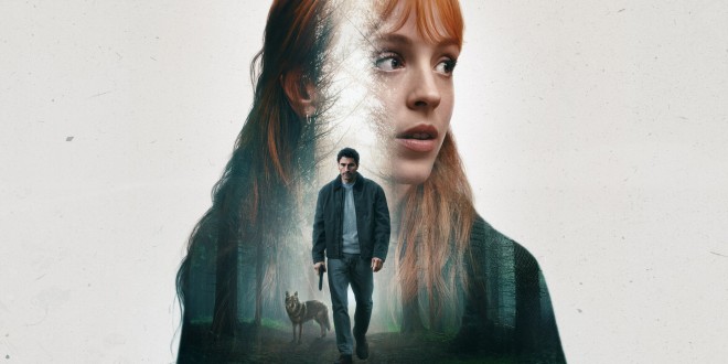 Bannière de la série El cuco de cristal