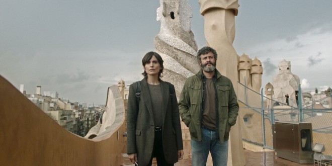 Bannière de la série Ciudad de sombras