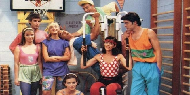 Bannière de la série Le collège des coeurs brisés