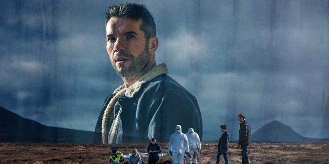 Bannière de la série Crá