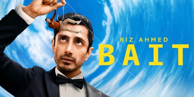 Bannière de la série Bait