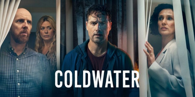 Bannière de la série Coldwater