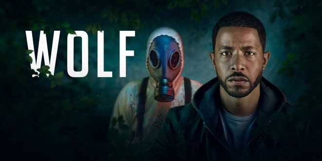 Banni�re de la s�rie Wolf