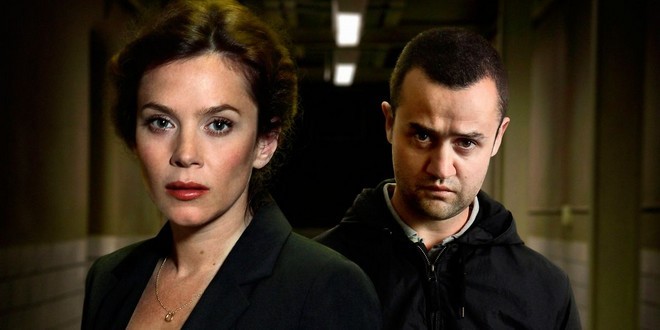 Banni�re de la s�rie Public Enemies