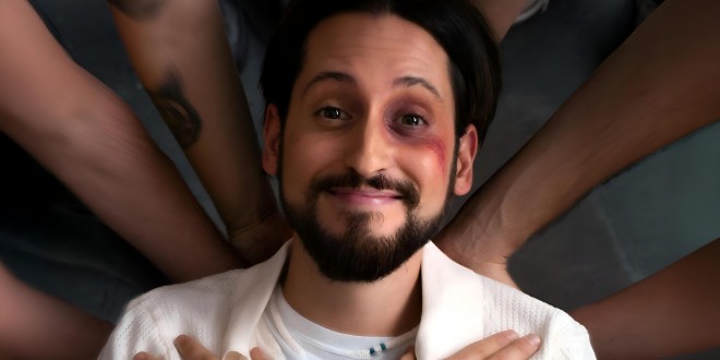 Bannière de la série Groupe de soutien