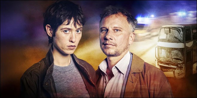 Bannière de la série Hundertdreizehn