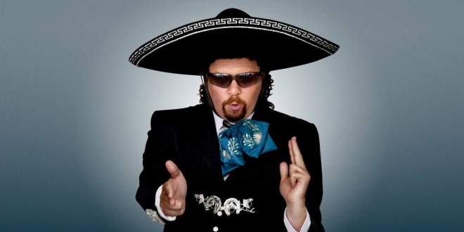 Bannière de la série Eastbound & Down