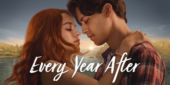 Banni�re de la s�rie Every Year After