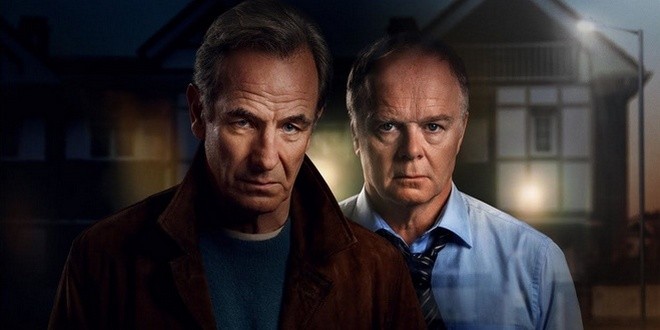 Bannière de la série The Game (2025)