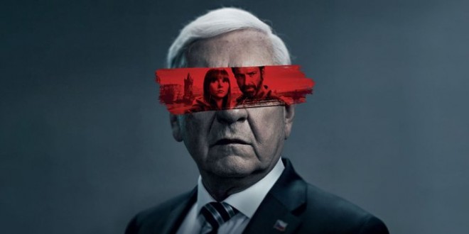 Bannière de la série Moloch (2025)
