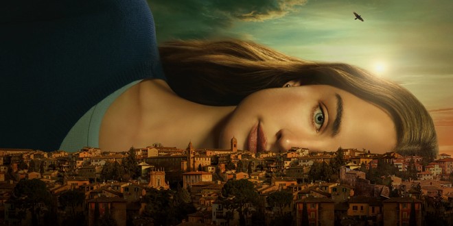 Bannière de la série The Twisted Tale of Amanda Knox