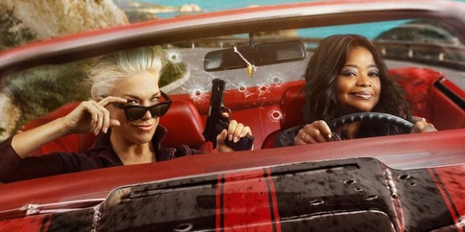 Bannière de la série Ride or Die