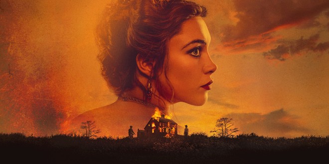 Banni�re de la s�rie East of Eden (2026)
