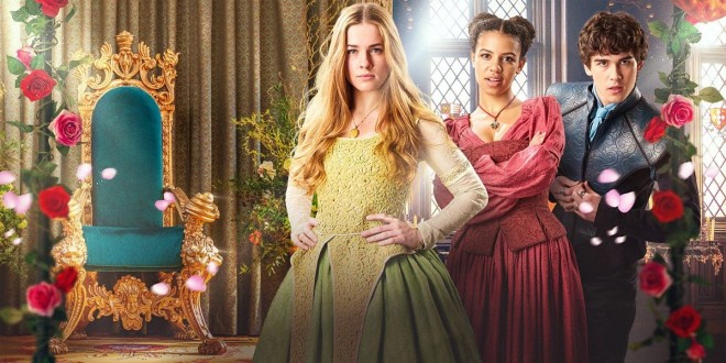 Banni�re de la s�rie The Lady Grace Mysteries