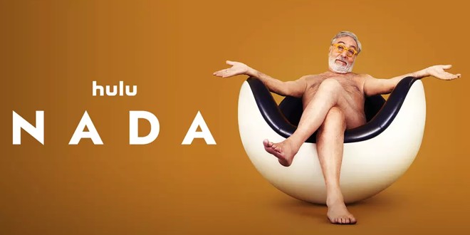 Banni�re de la s�rie Nada