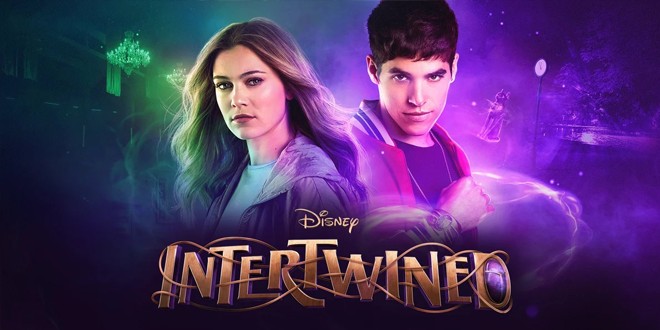 Bannière de la série Entrelazados