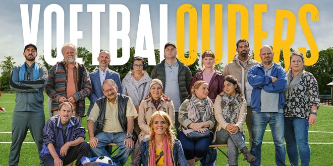 Banni�re de la s�rie Voetbalouders