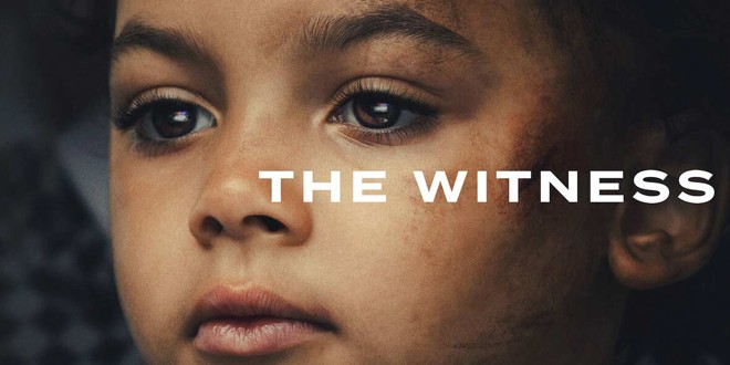 Banni�re de la s�rie The Witness