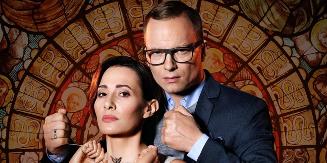 Bannière de la série Szadz