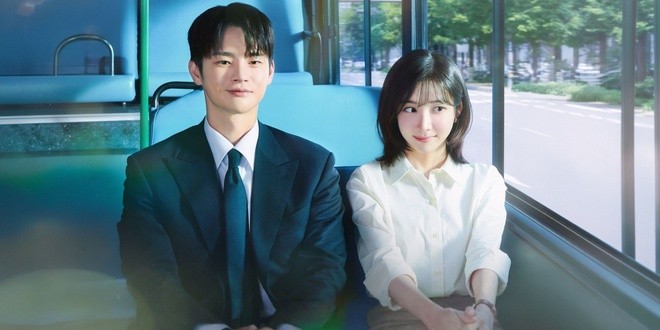 Bannière de la série Nae-il-do Chul-geun!