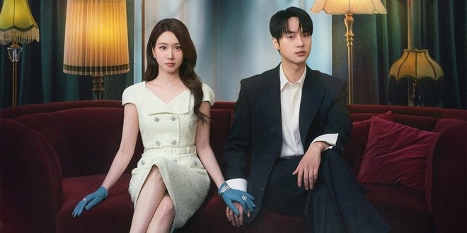 Banni�re de la s�rie Ossakhan yeonae