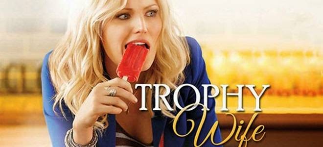 Bannire de la srie Trophy Wife