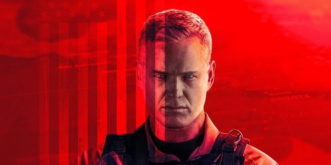 Bannire de la srie The Last Ship