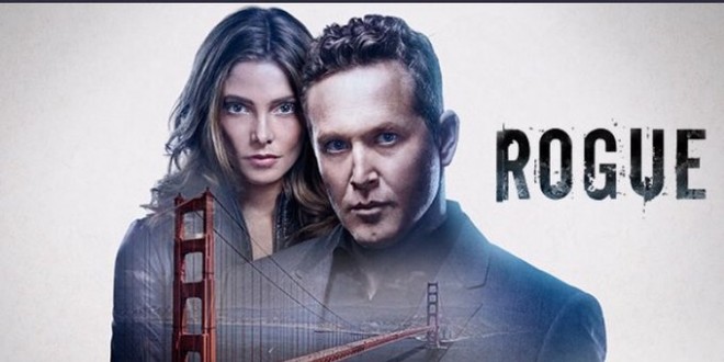 Banni�re de la s�rie Rogue