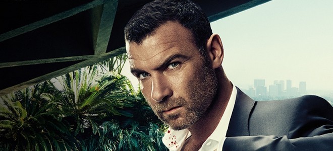 Bannire de la srie Ray Donovan